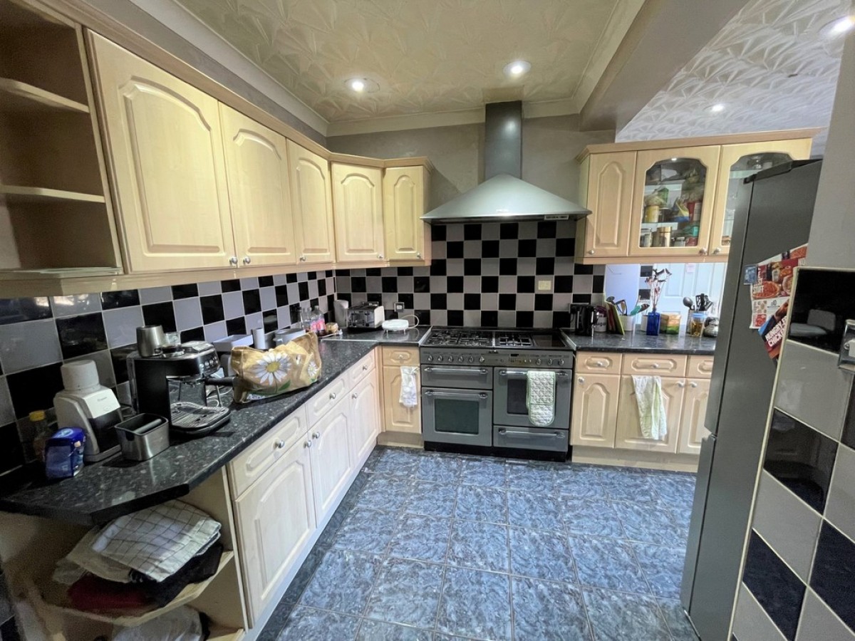 Wokingham Road, Earley