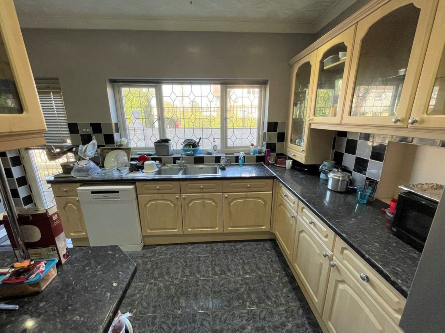 1 bedroom House of Multiple Occupation for Letting Wokingham Road, Earley