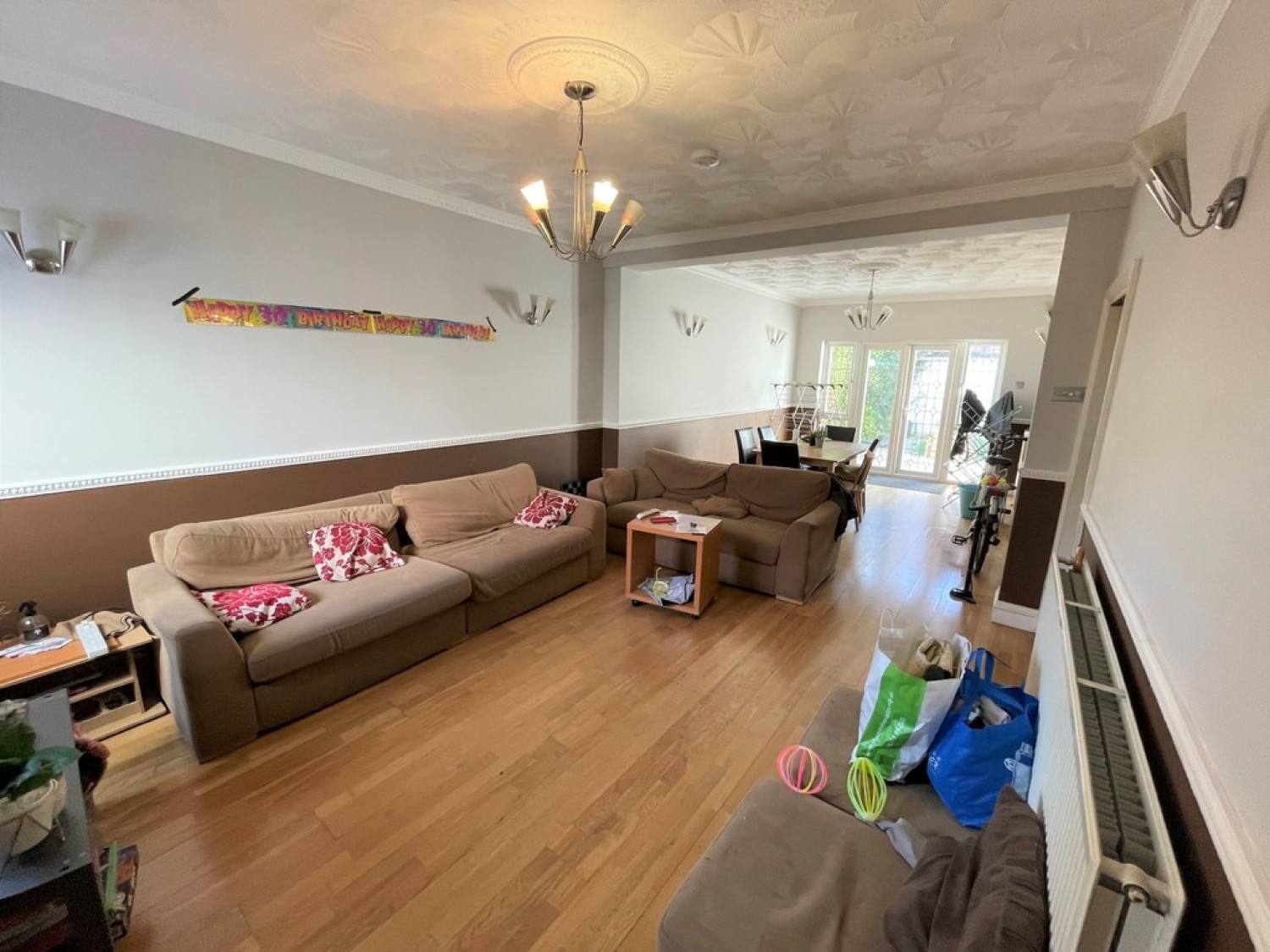 1 bedroom House of Multiple Occupation for Letting Wokingham Road, Earley