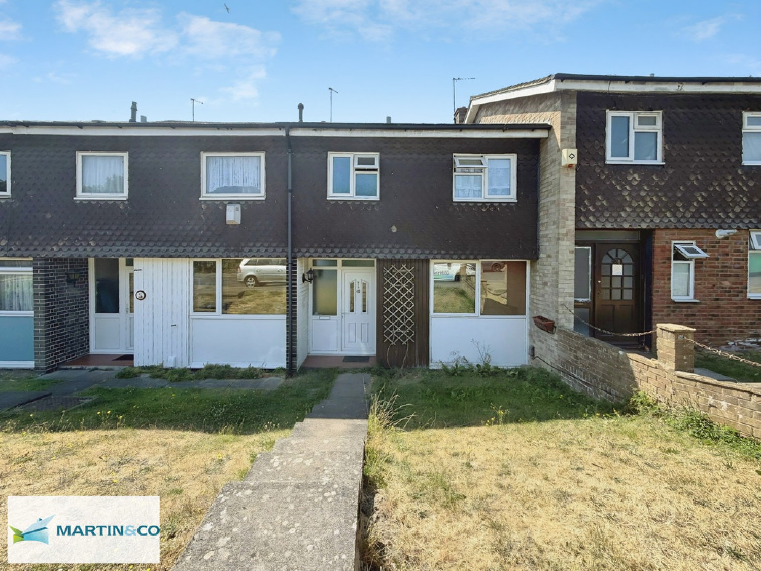 3 bedroom House for Letting Newcastle Road, Reading