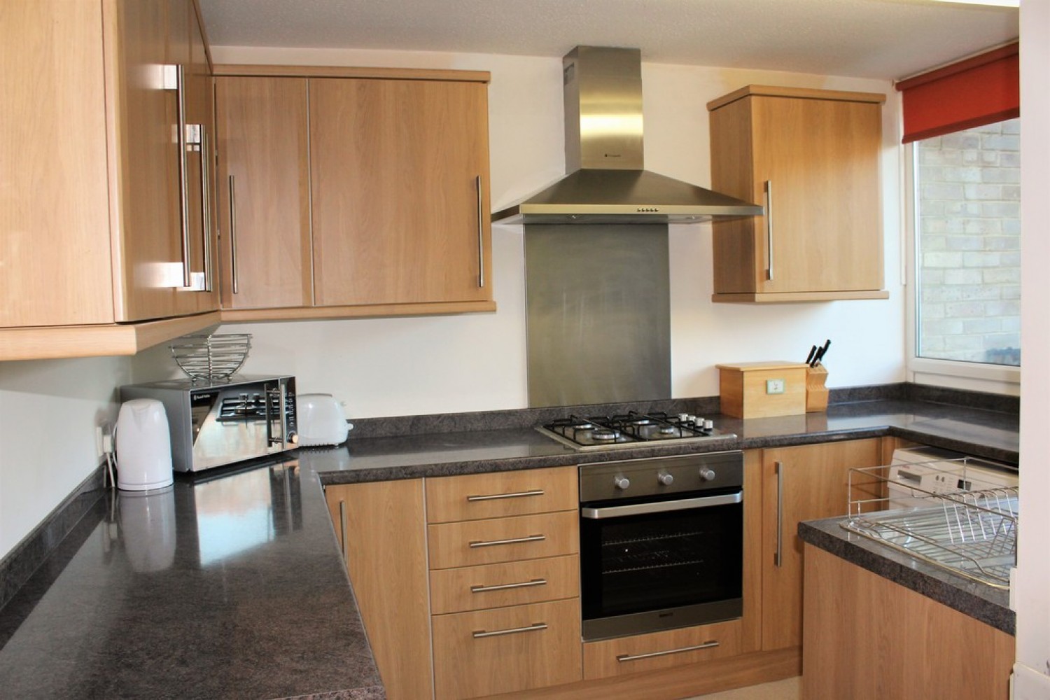 3 bedroom House for Letting Newcastle Road, Reading
