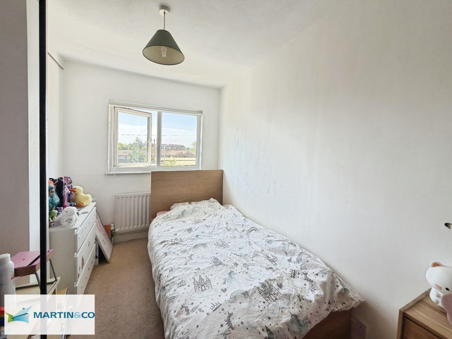 3 bedroom House for Letting Newcastle Road, Reading