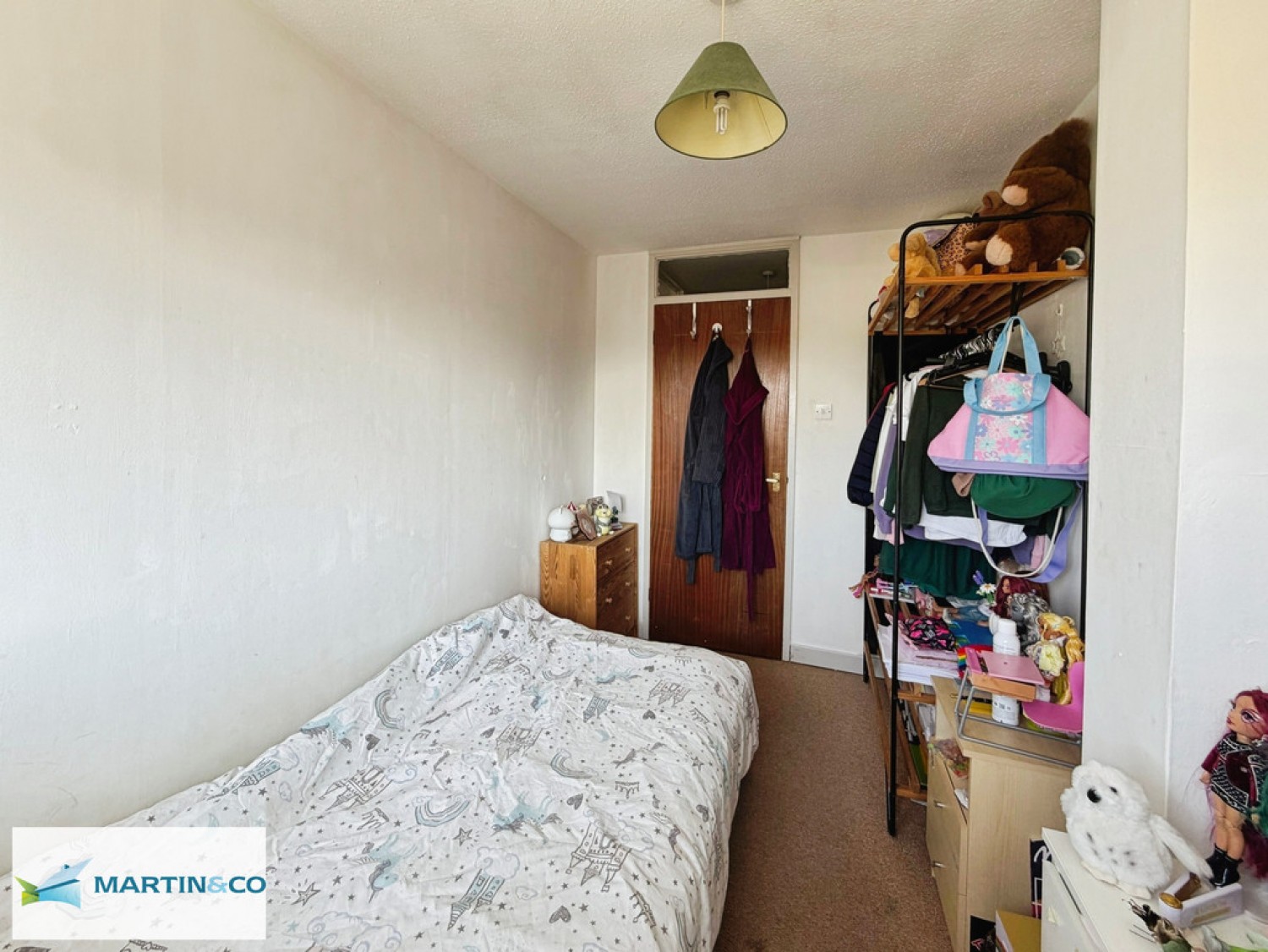 3 bedroom House for Letting Newcastle Road, Reading