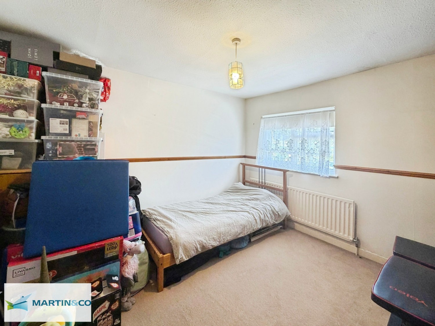 3 bedroom House for Letting Newcastle Road, Reading