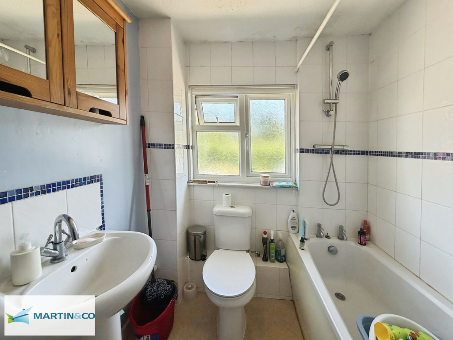 3 bedroom House for Letting Newcastle Road, Reading