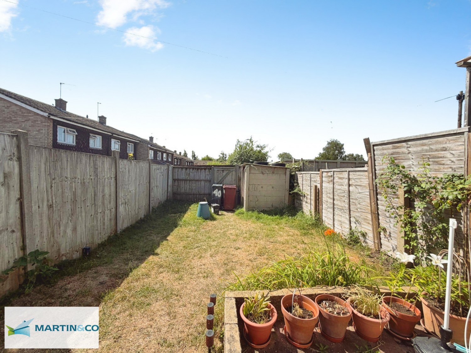 3 bedroom House for Letting Newcastle Road, Reading