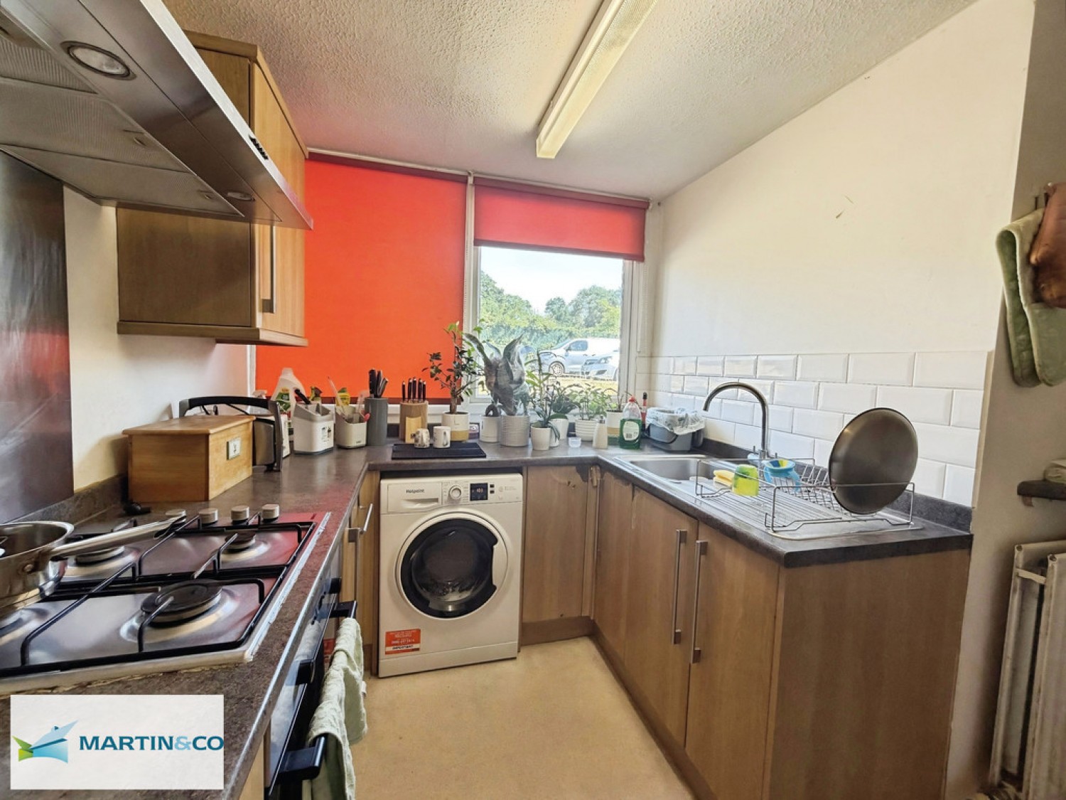 3 bedroom House for Letting Newcastle Road, Reading