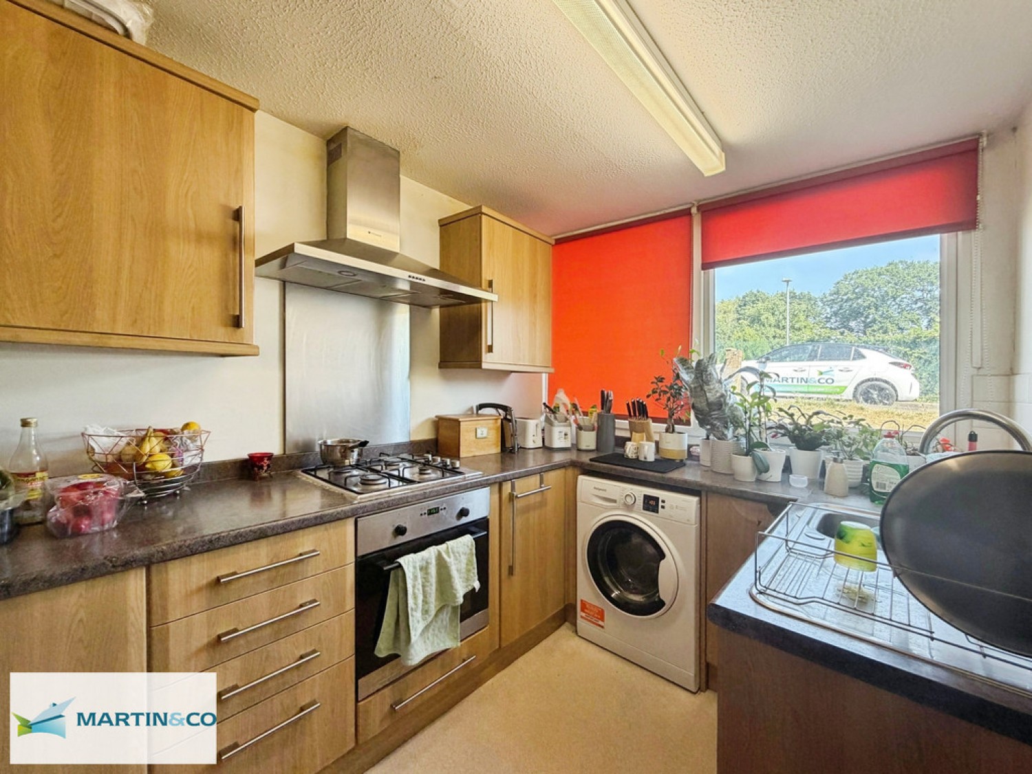 3 bedroom House for Letting Newcastle Road, Reading