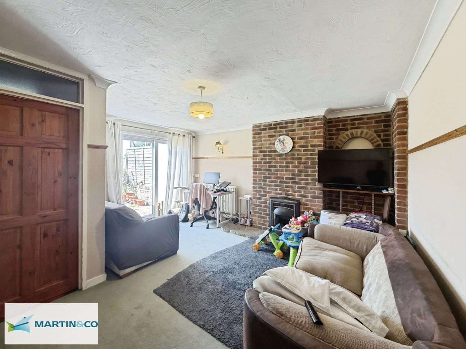 3 bedroom House for Letting Newcastle Road, Reading