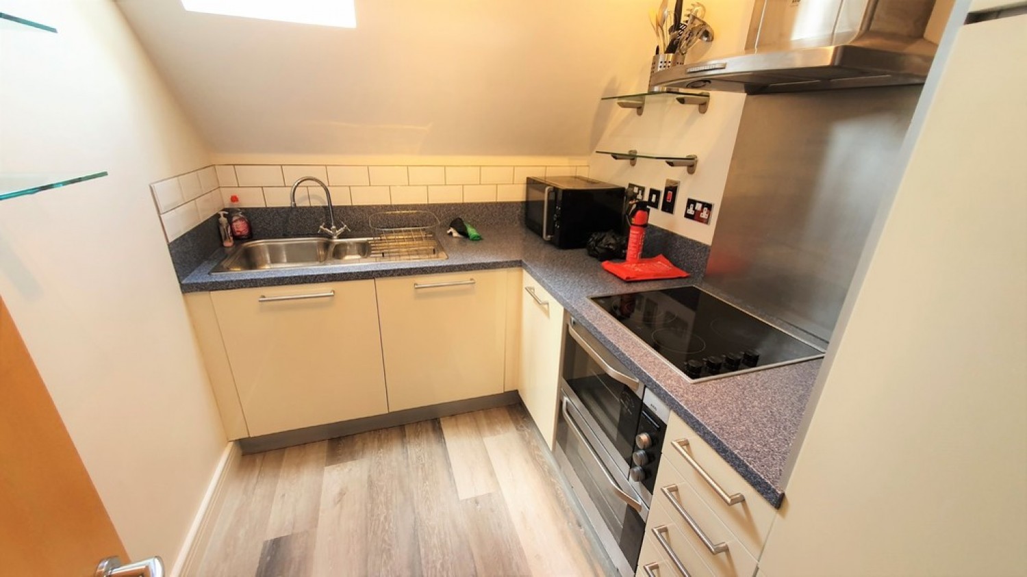 2 bedroom Flat for Letting Wessex Gate, Shinfield Road, Reading