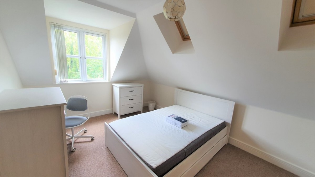 Wessex Gate, Shinfield Road, Reading