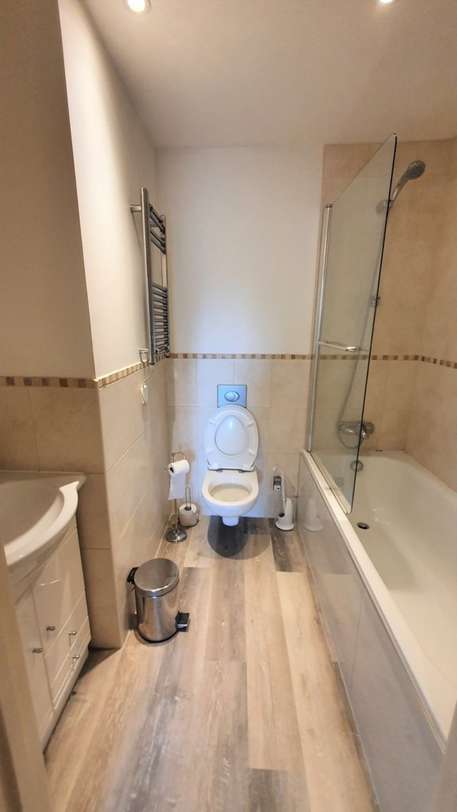 2 bedroom Flat for Letting Wessex Gate, Shinfield Road, Reading