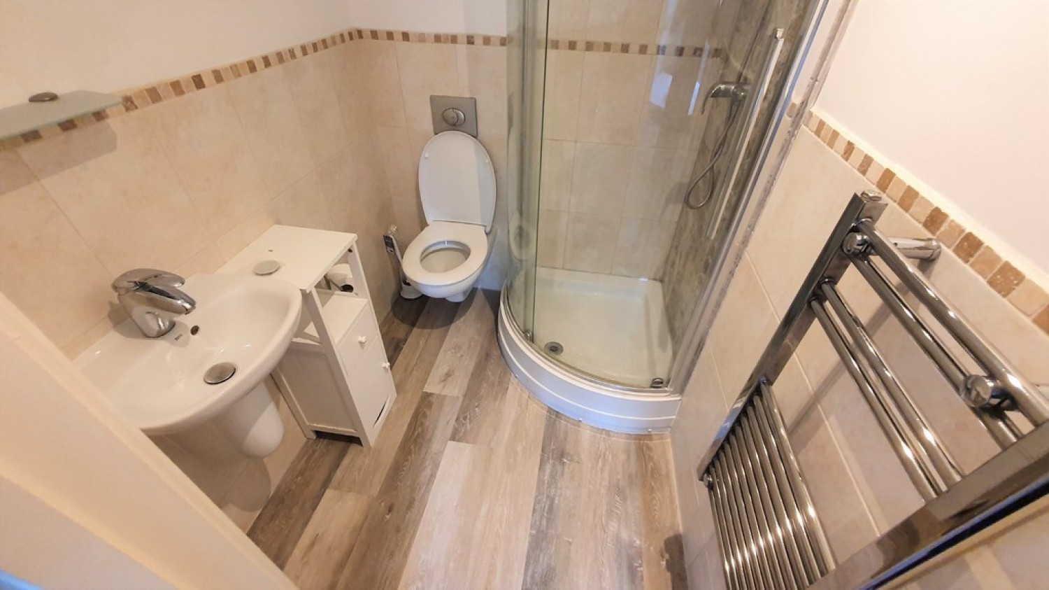 2 bedroom Flat for Letting Wessex Gate, Shinfield Road, Reading