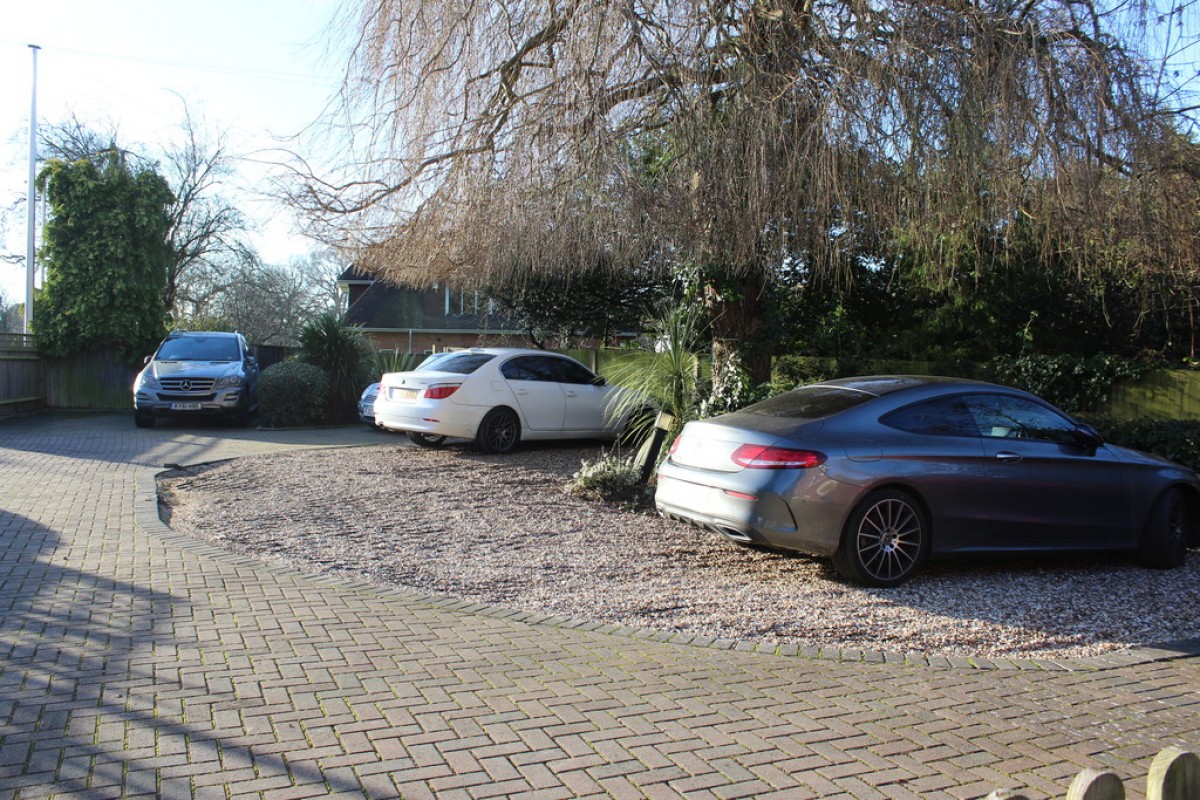 Wessex Gate, Shinfield Road, Reading