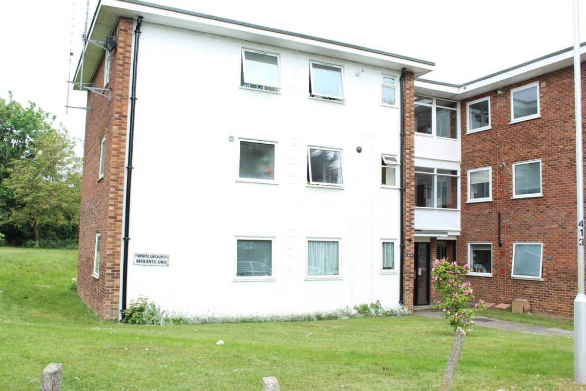 Copperdale Close, Earley, Reading
