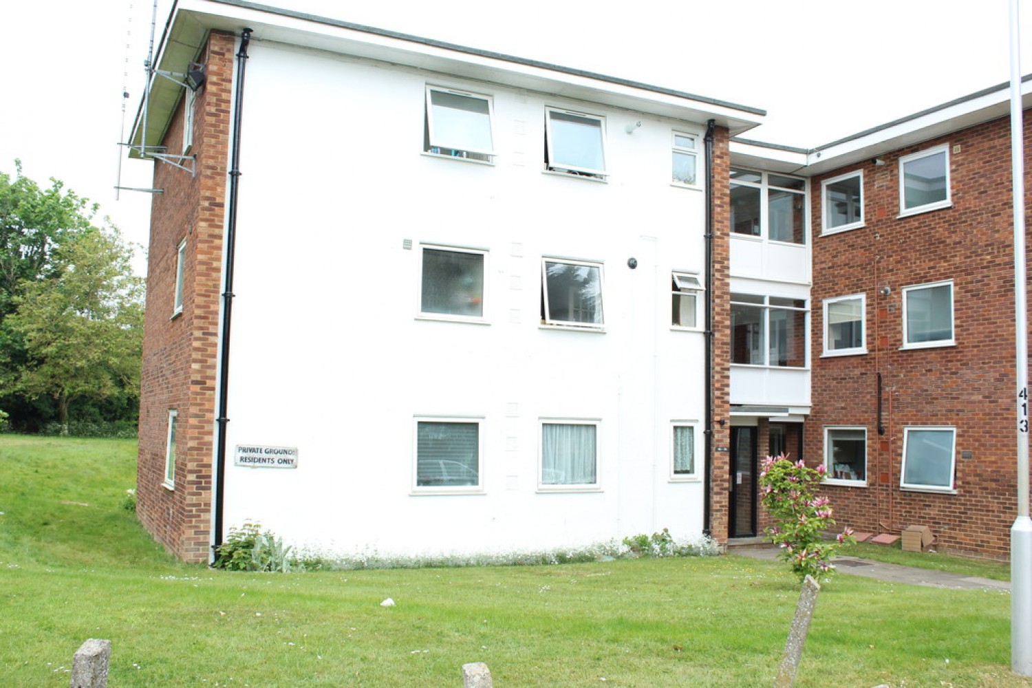 Copperdale Close, Earley, Reading