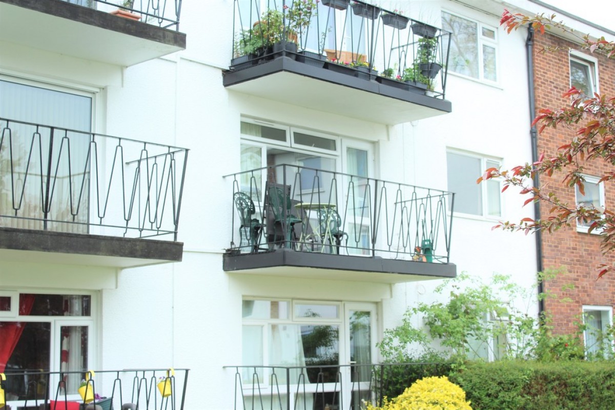 Copperdale Close, Earley, Reading