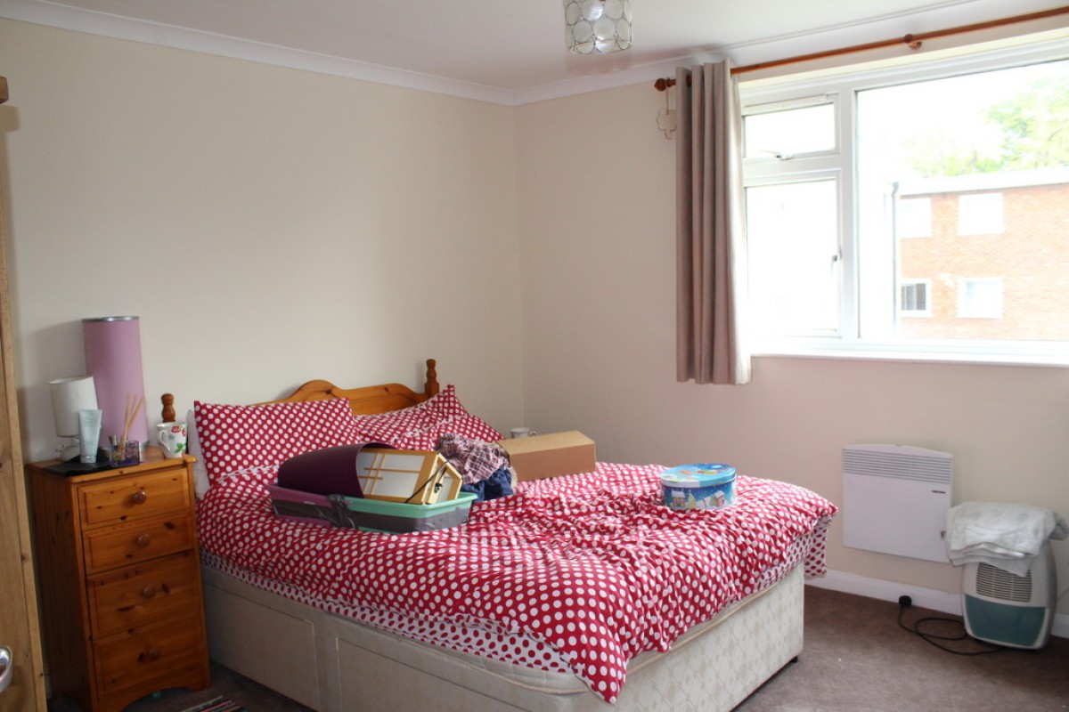 Copperdale Close, Earley, Reading