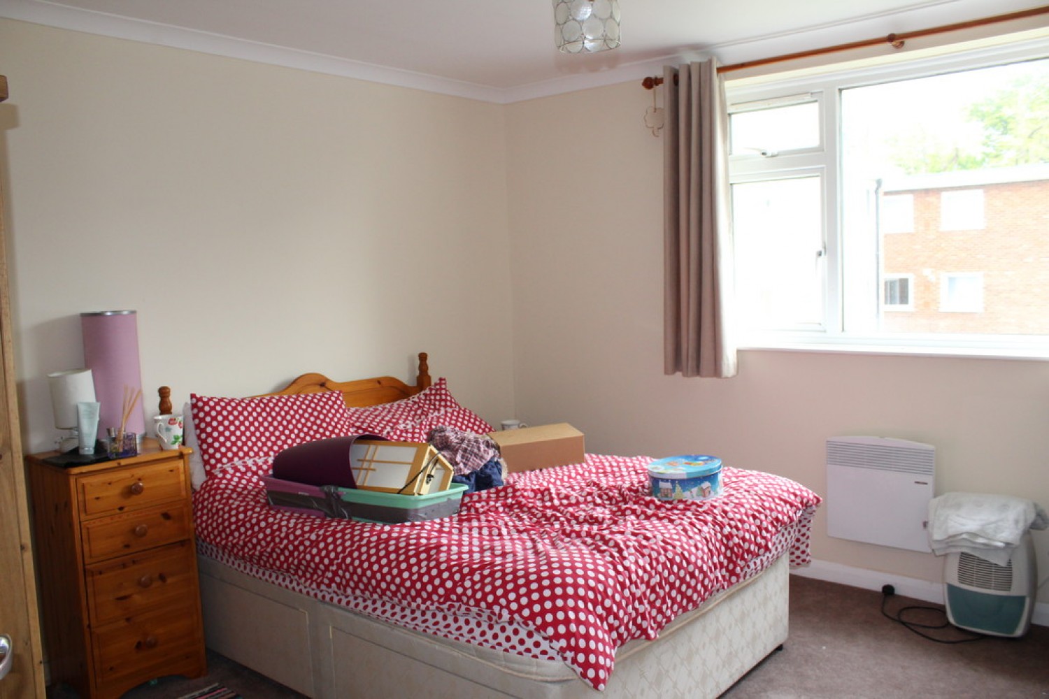 Copperdale Close, Earley, Reading