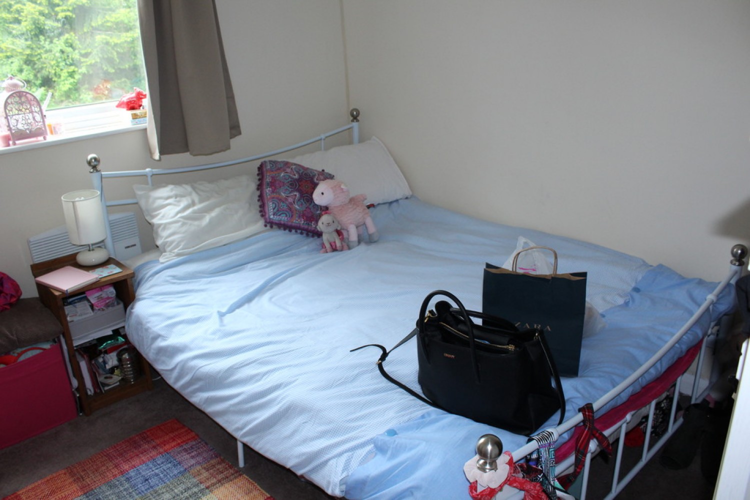 Copperdale Close, Earley, Reading