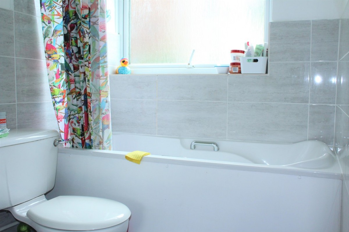 Copperdale Close, Earley, Reading