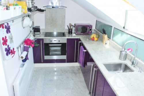 Boults Lodge, Boults Walk