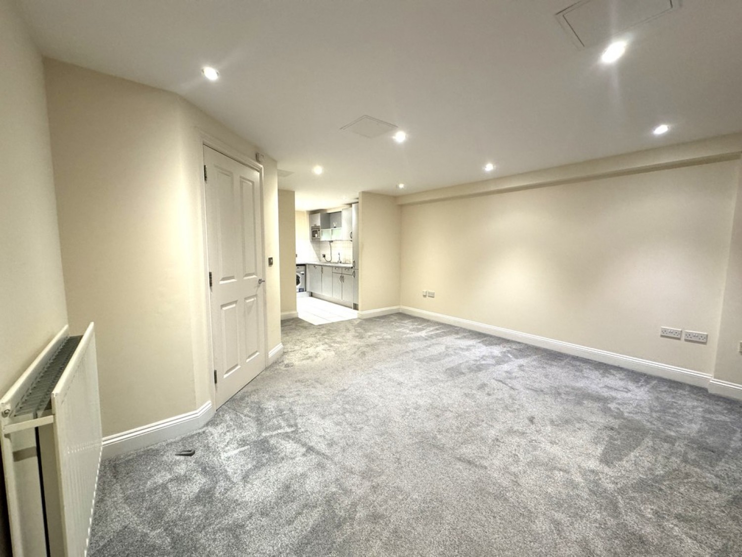 2 bedroom Flat for Letting Picture House, Cheapside, Reading