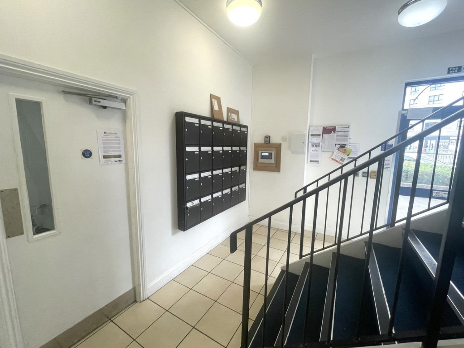2 bedroom Flat for Letting Picture House, Cheapside, Reading