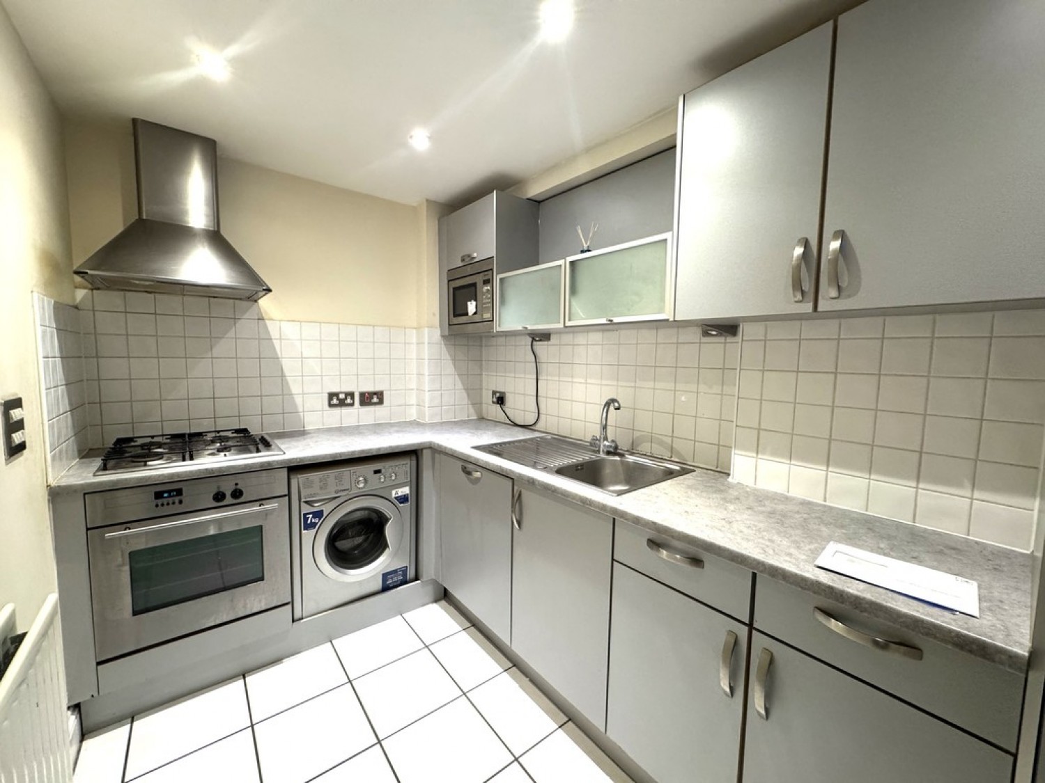 2 bedroom Flat for Letting Picture House, Cheapside, Reading