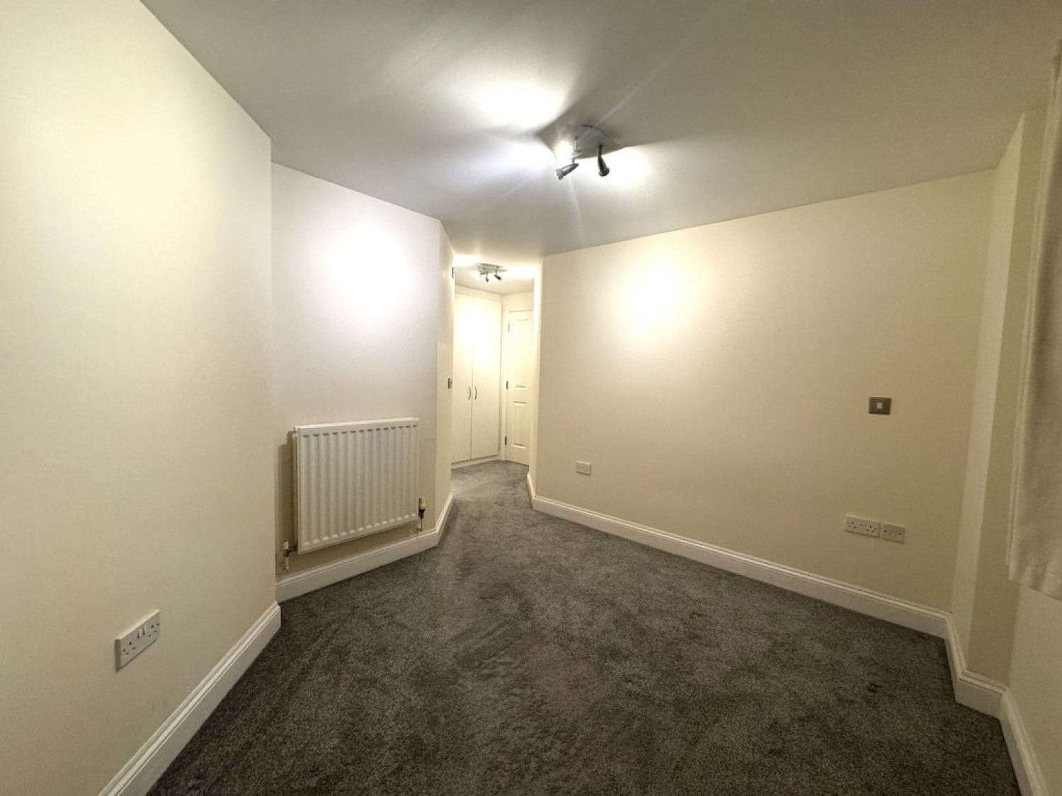 2 bedroom Flat for Letting Picture House, Cheapside, Reading