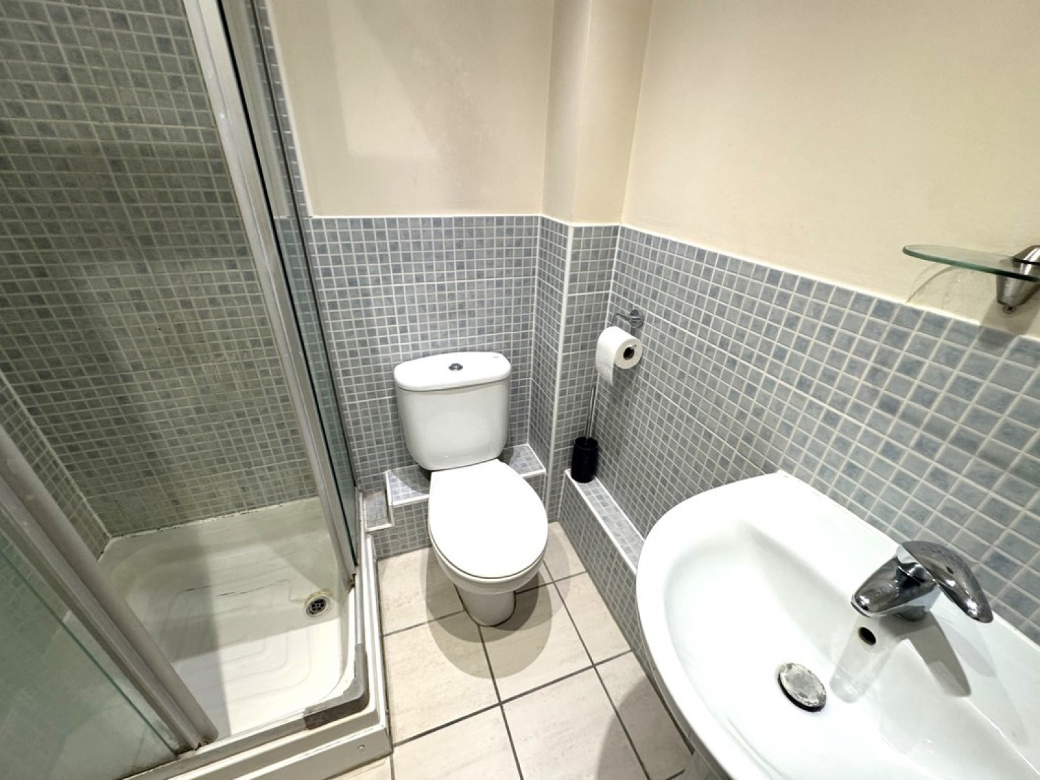 2 bedroom Flat for Letting Picture House, Cheapside, Reading