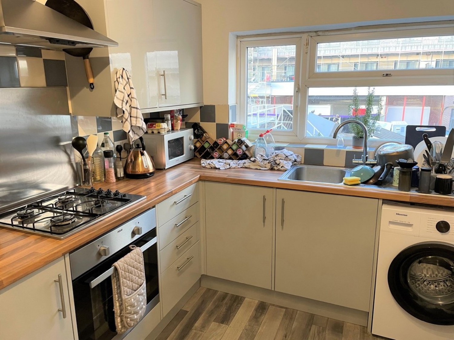 1 bedroom House of Multiple Occupation for Letting Eaton Place, Reading, Berkshire
