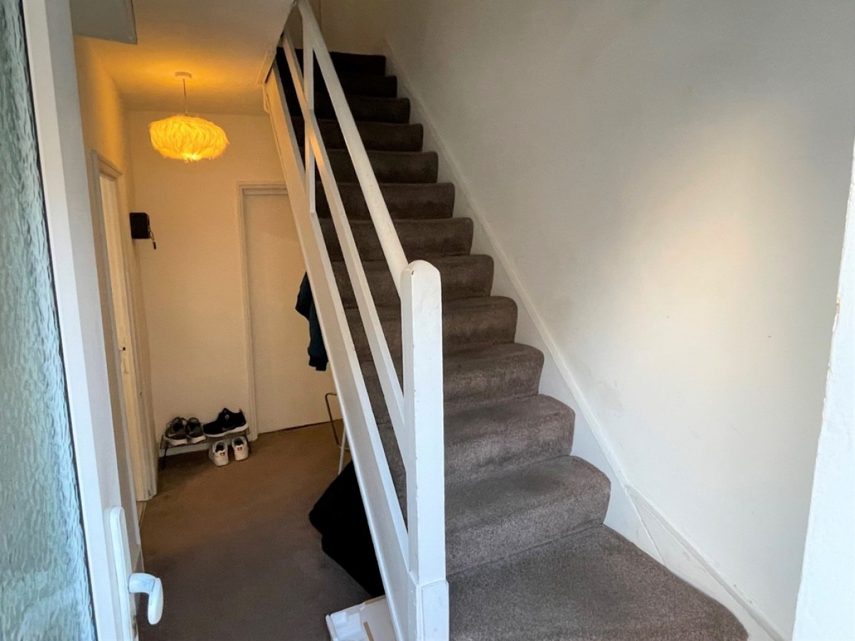 Eaton Place, Reading, Berkshire