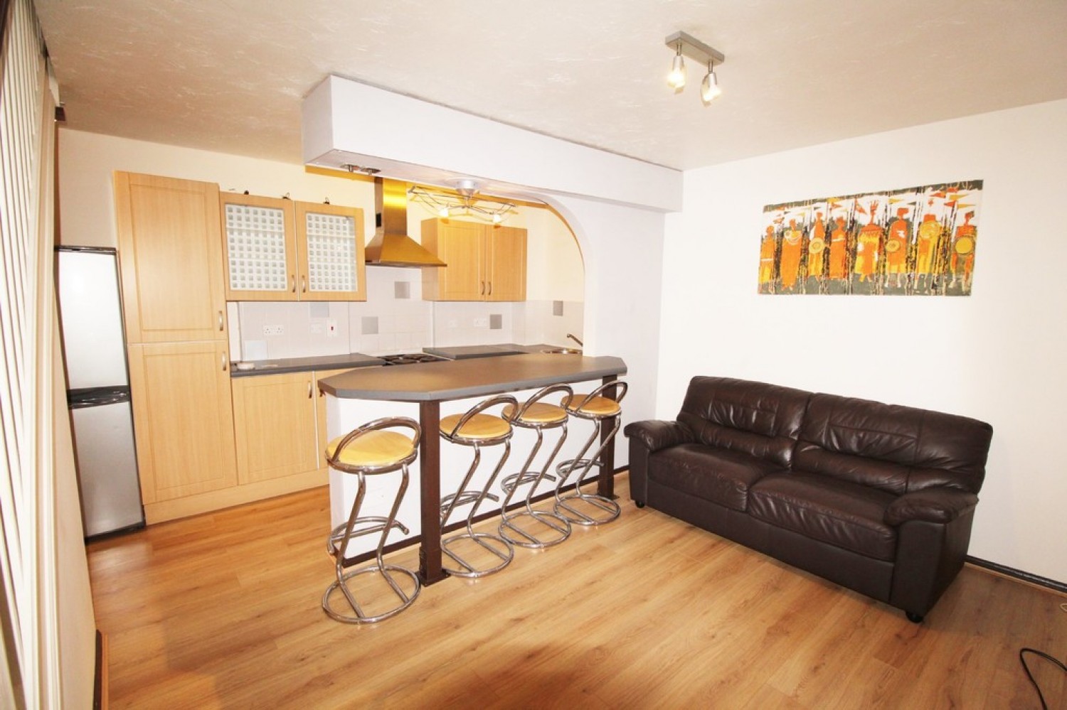 Granby Ct., Reading, Berkshire