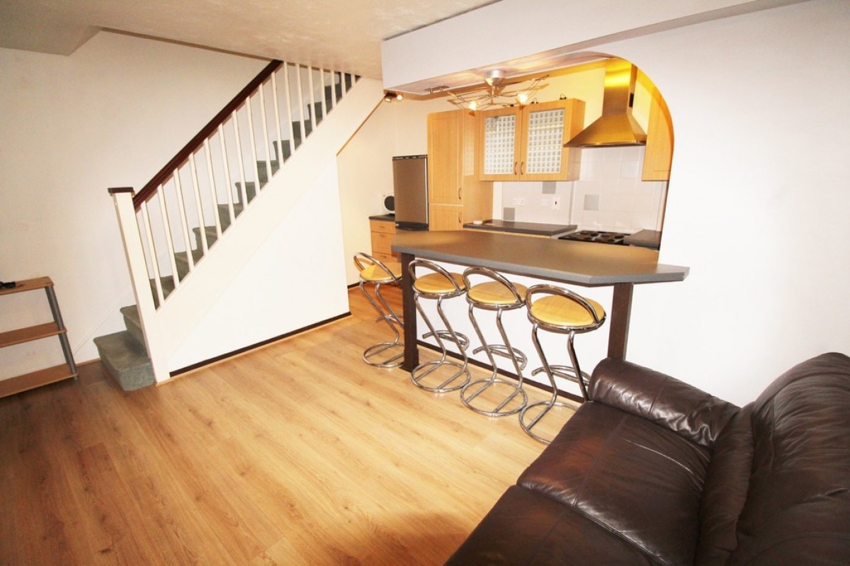 Granby Ct., Reading, Berkshire
