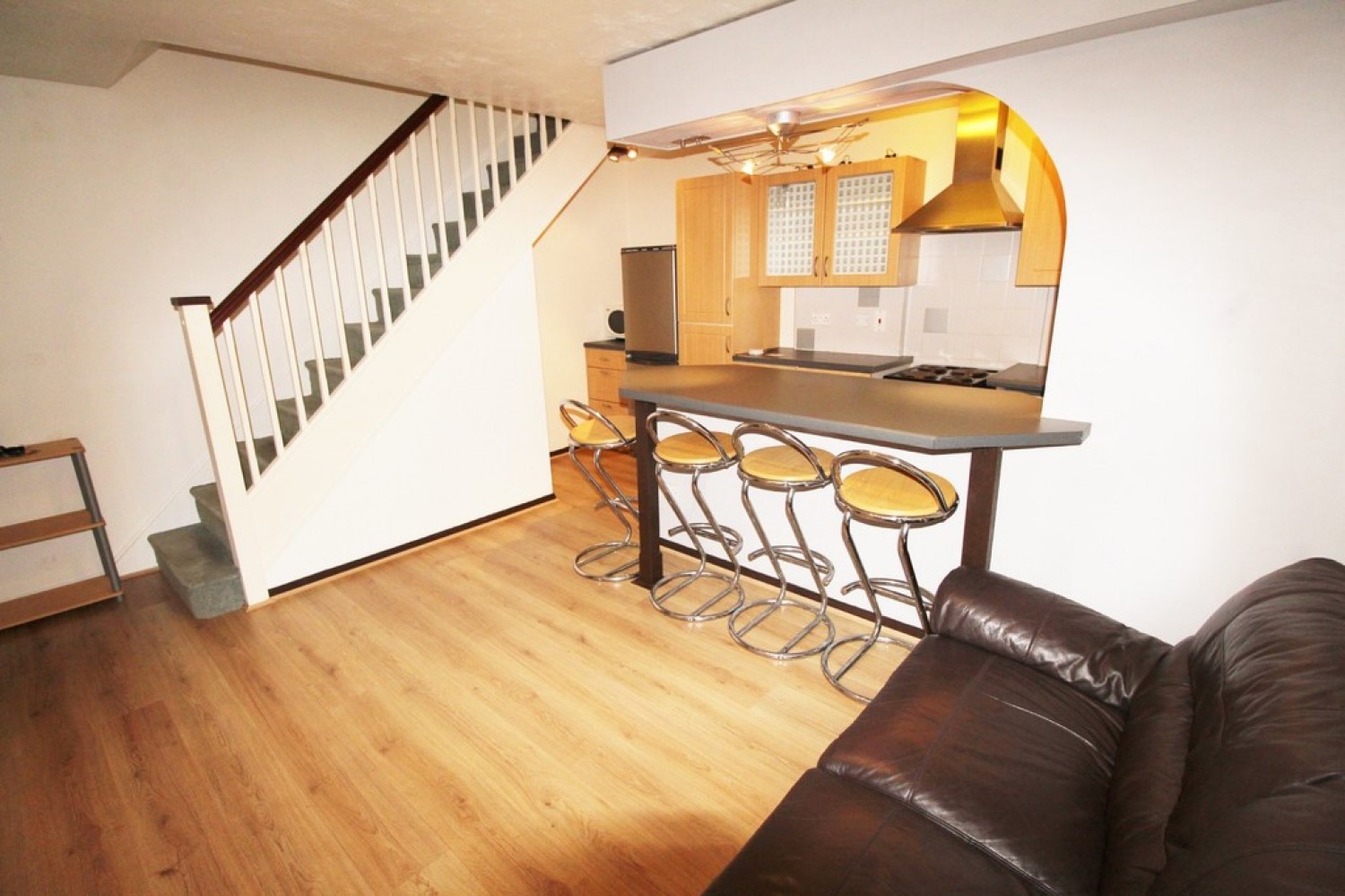 Granby Ct., Reading, Berkshire