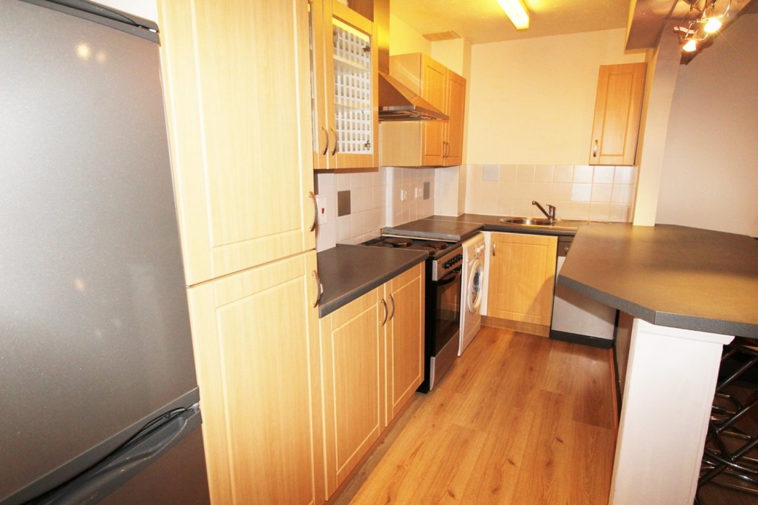 Granby Ct., Reading, Berkshire
