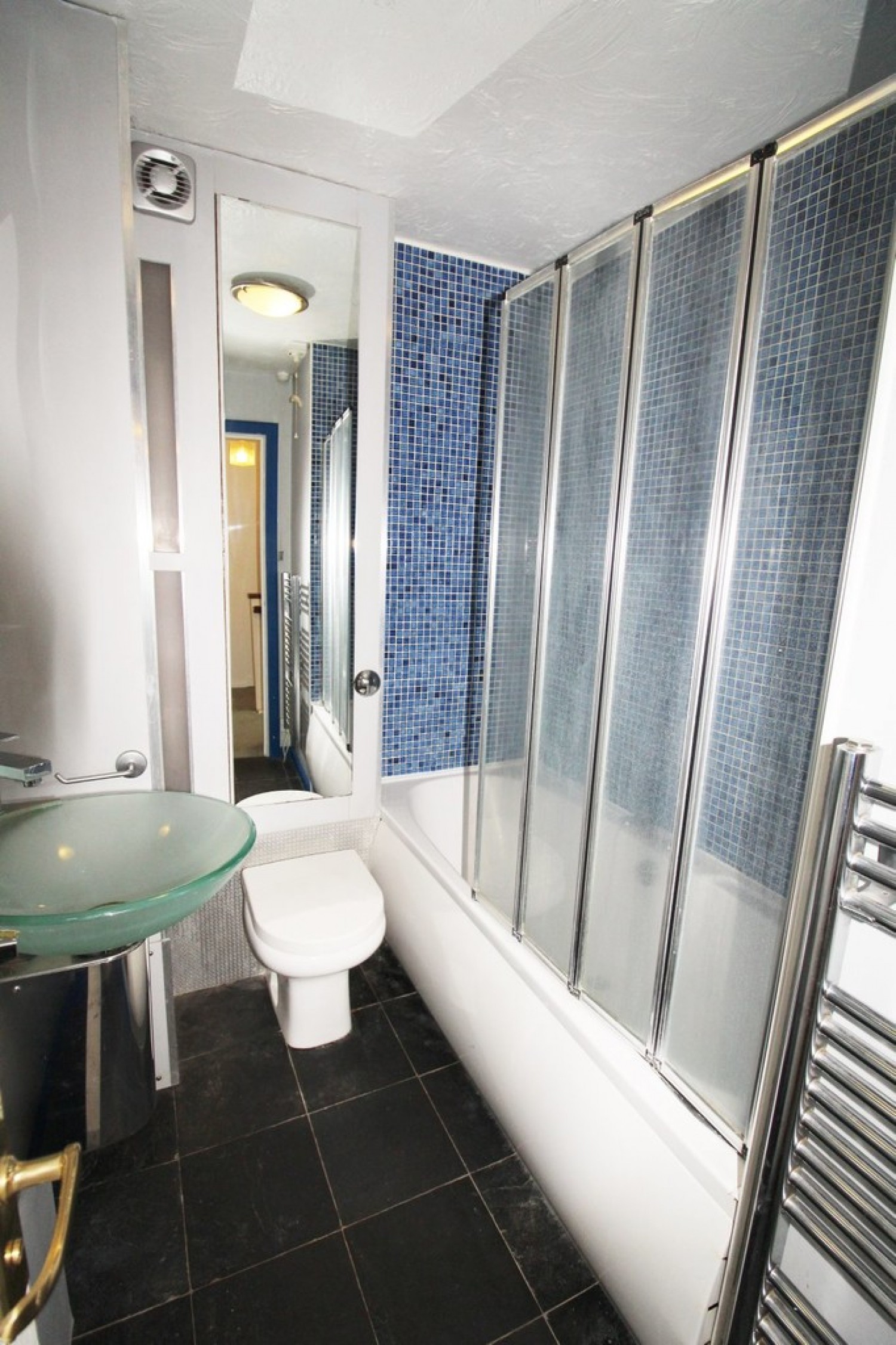 Granby Ct., Reading, Berkshire