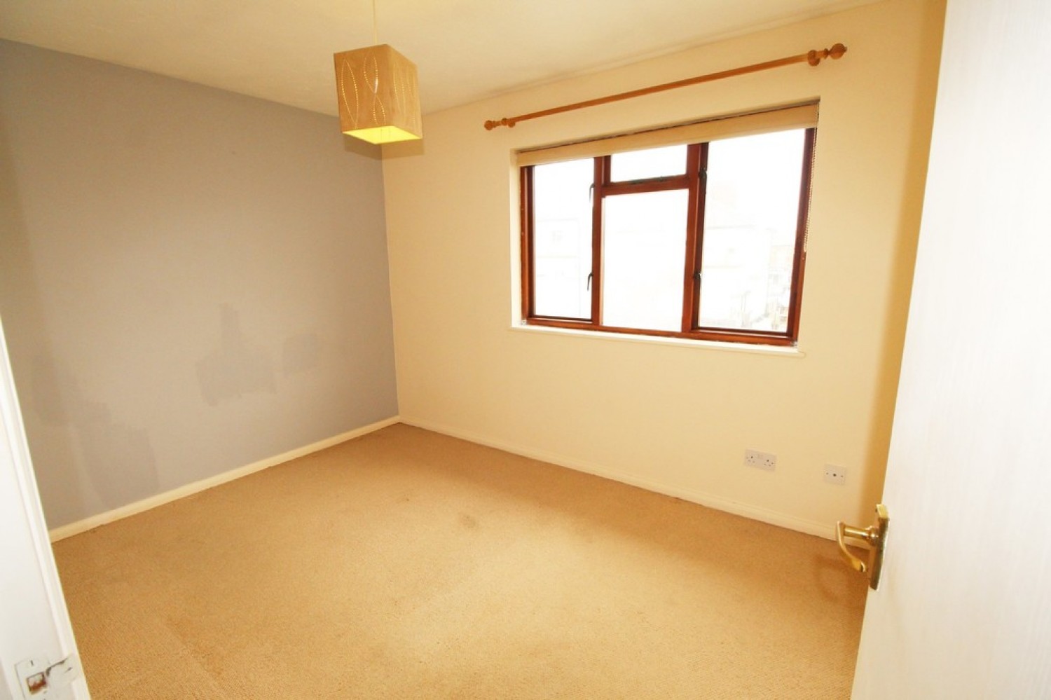 Granby Ct., Reading, Berkshire