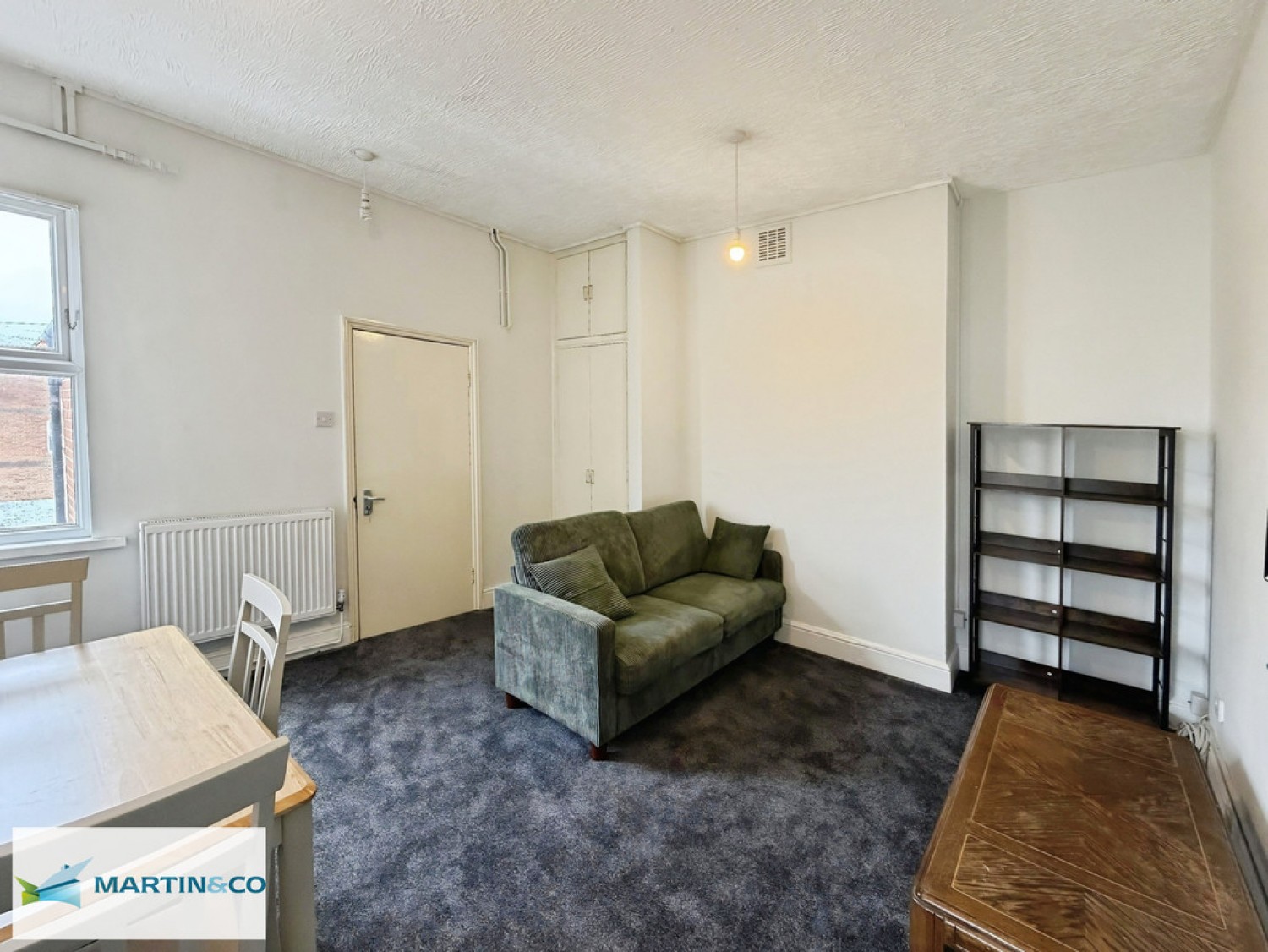 2 bedroom Flat for Letting 1st Floor Flat, 235 London Rd