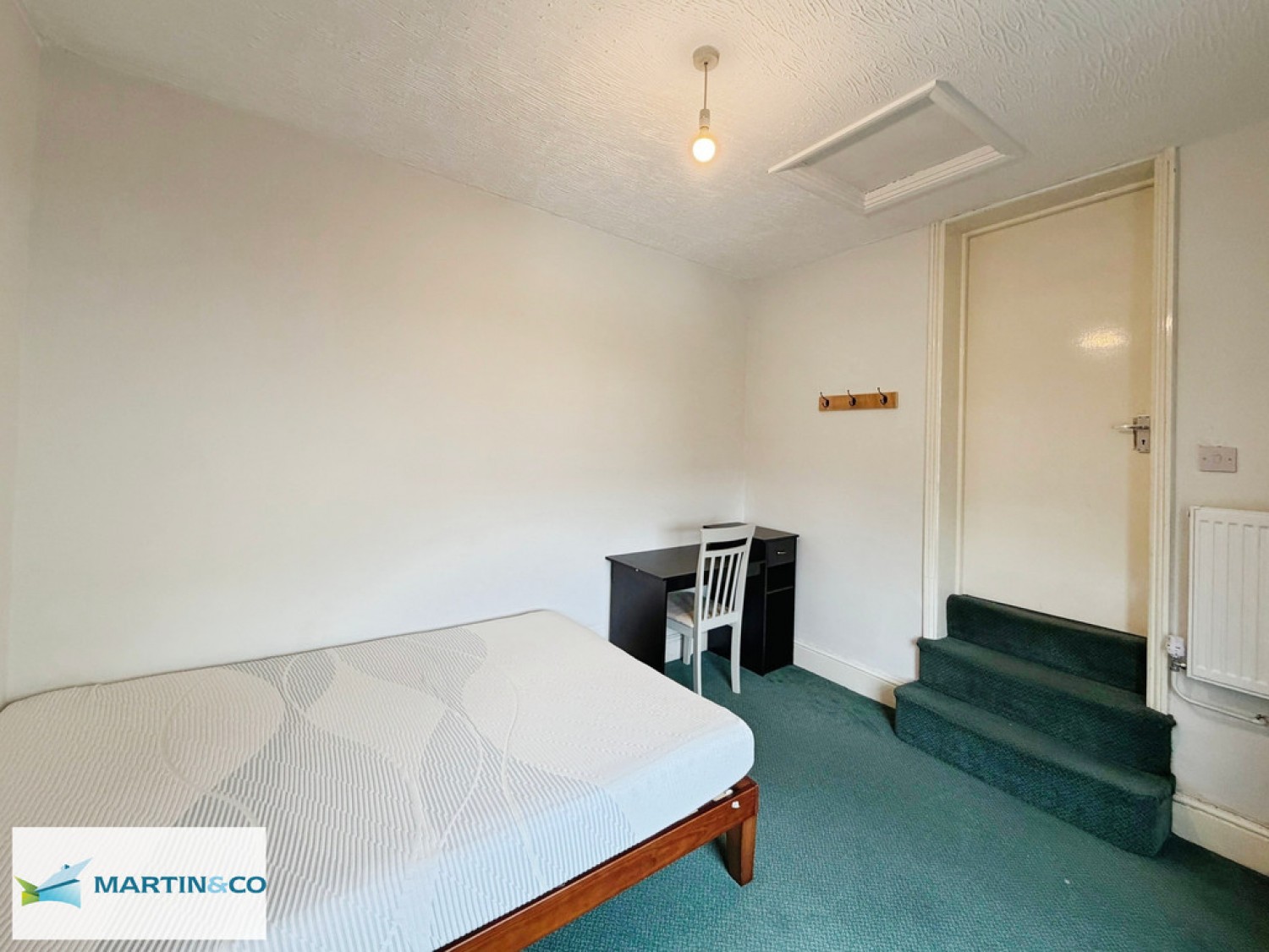2 bedroom Flat for Letting 1st Floor Flat, 235 London Rd