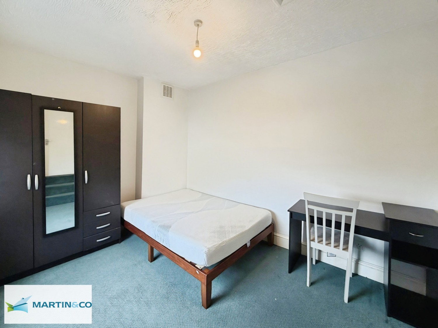2 bedroom Flat for Letting 1st Floor Flat, 235 London Rd