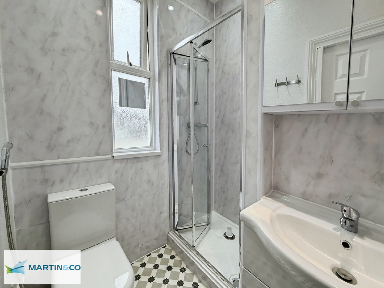 2 bedroom Flat for Letting 1st Floor Flat, 235 London Rd