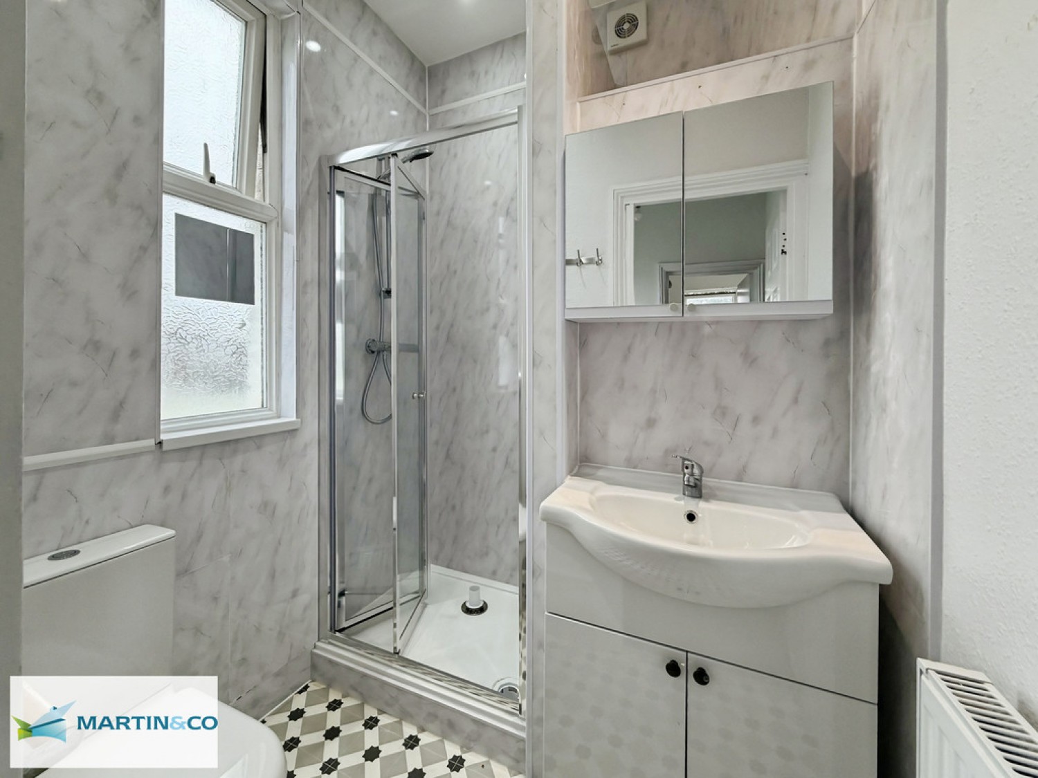 2 bedroom Flat for Letting 1st Floor Flat, 235 London Rd