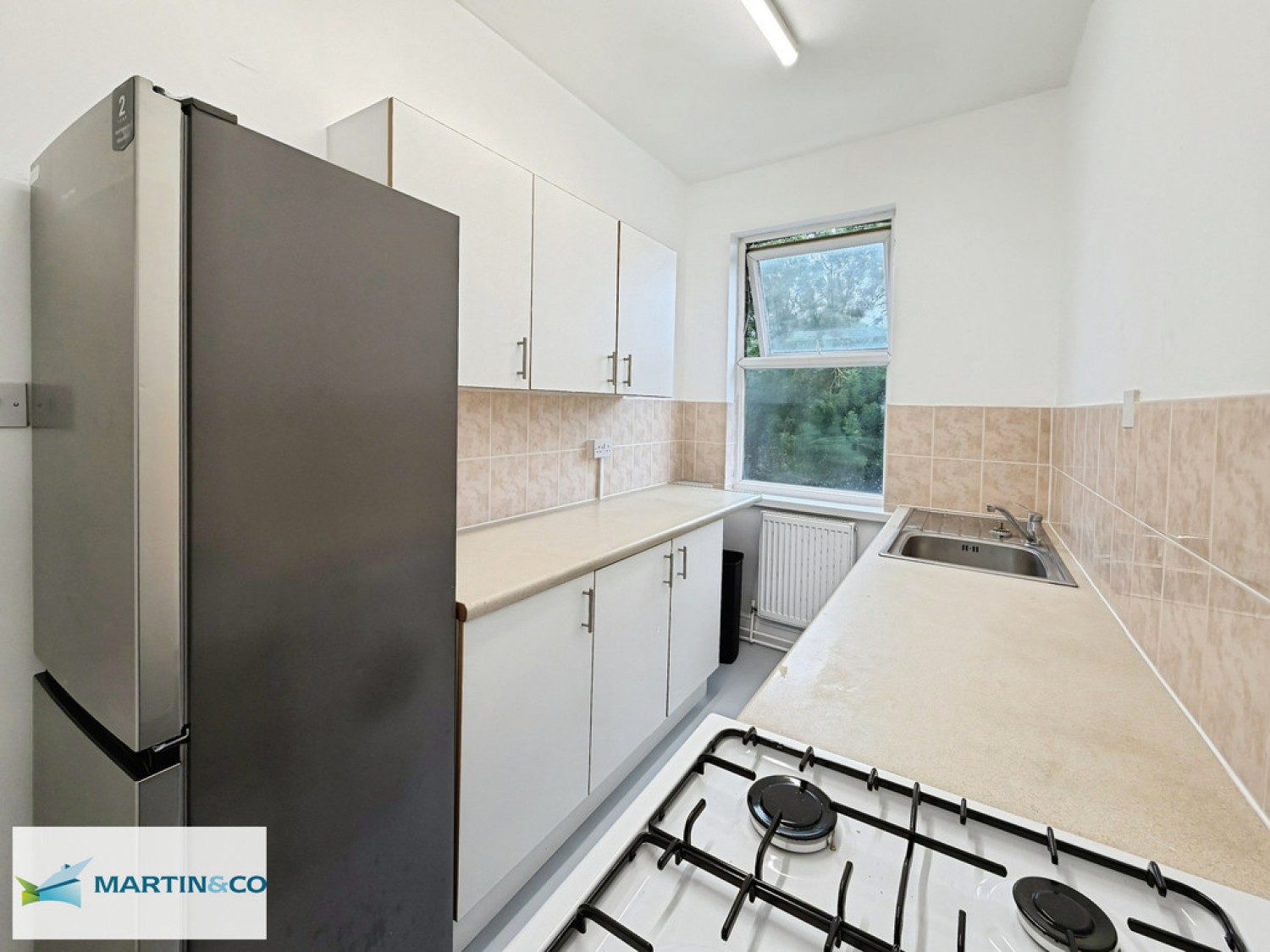 2 bedroom Flat for Letting 1st Floor Flat, 235 London Rd