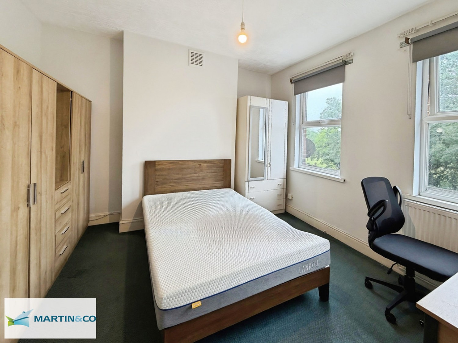 2 bedroom Flat for Letting 1st Floor Flat, 235 London Rd