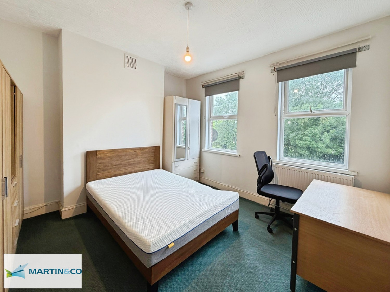 2 bedroom Flat for Letting 1st Floor Flat, 235 London Rd
