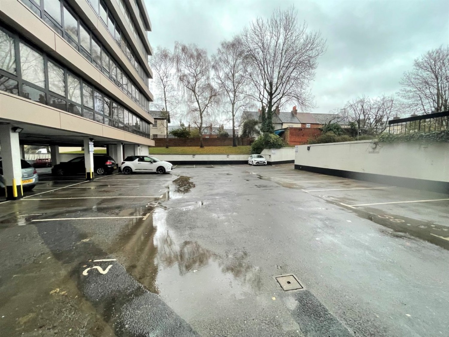 Kings Rd, Reading