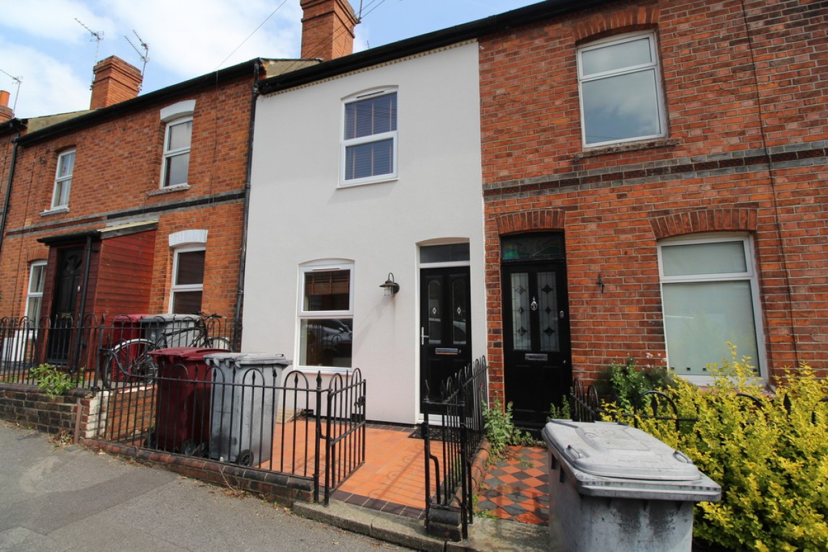 Collis Street, Reading