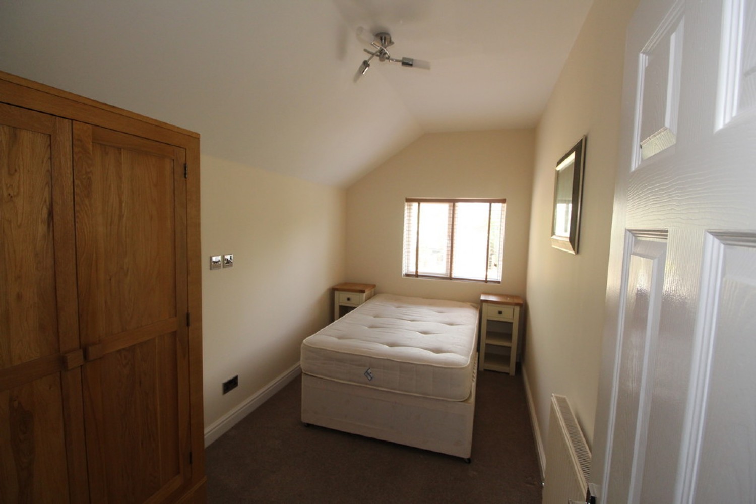 3 bedroom House for Letting Collis Street, Reading